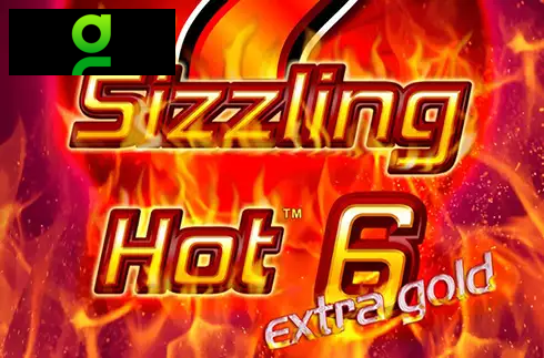 Sizzling Hot 6 extra gold